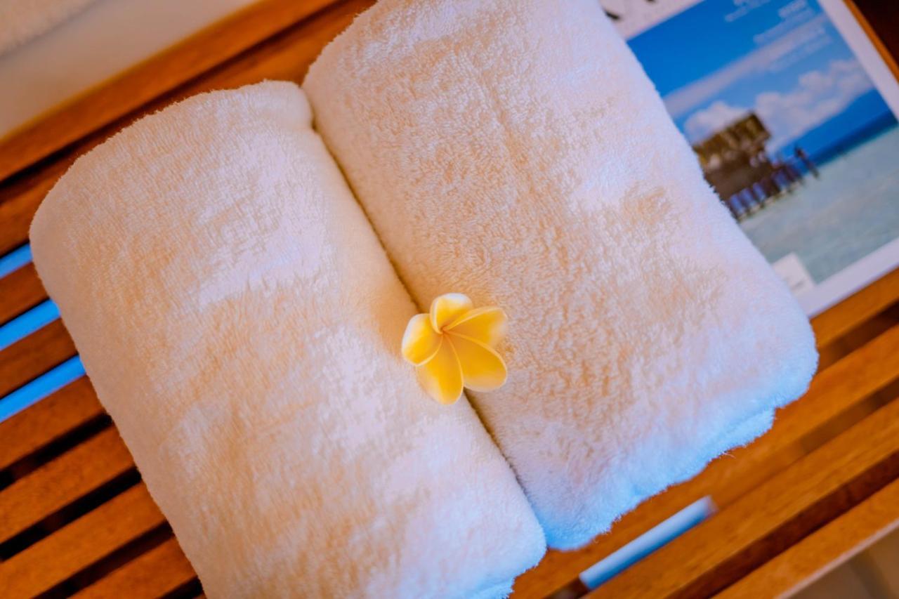 Bali Cliff Glamping Hotel Seraya Luaran gambar
